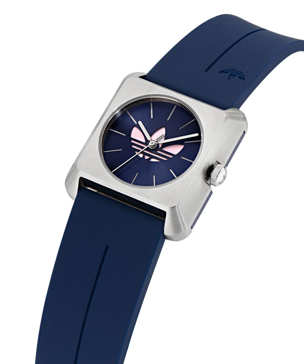 adidas Originals - Reloj analógico Unisex Retro Pop Four