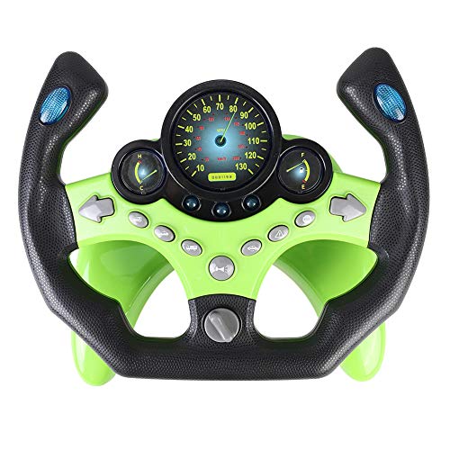 Top 10 Best Car Simulator Steering Wheel Reviews & Buying Guide Katynel