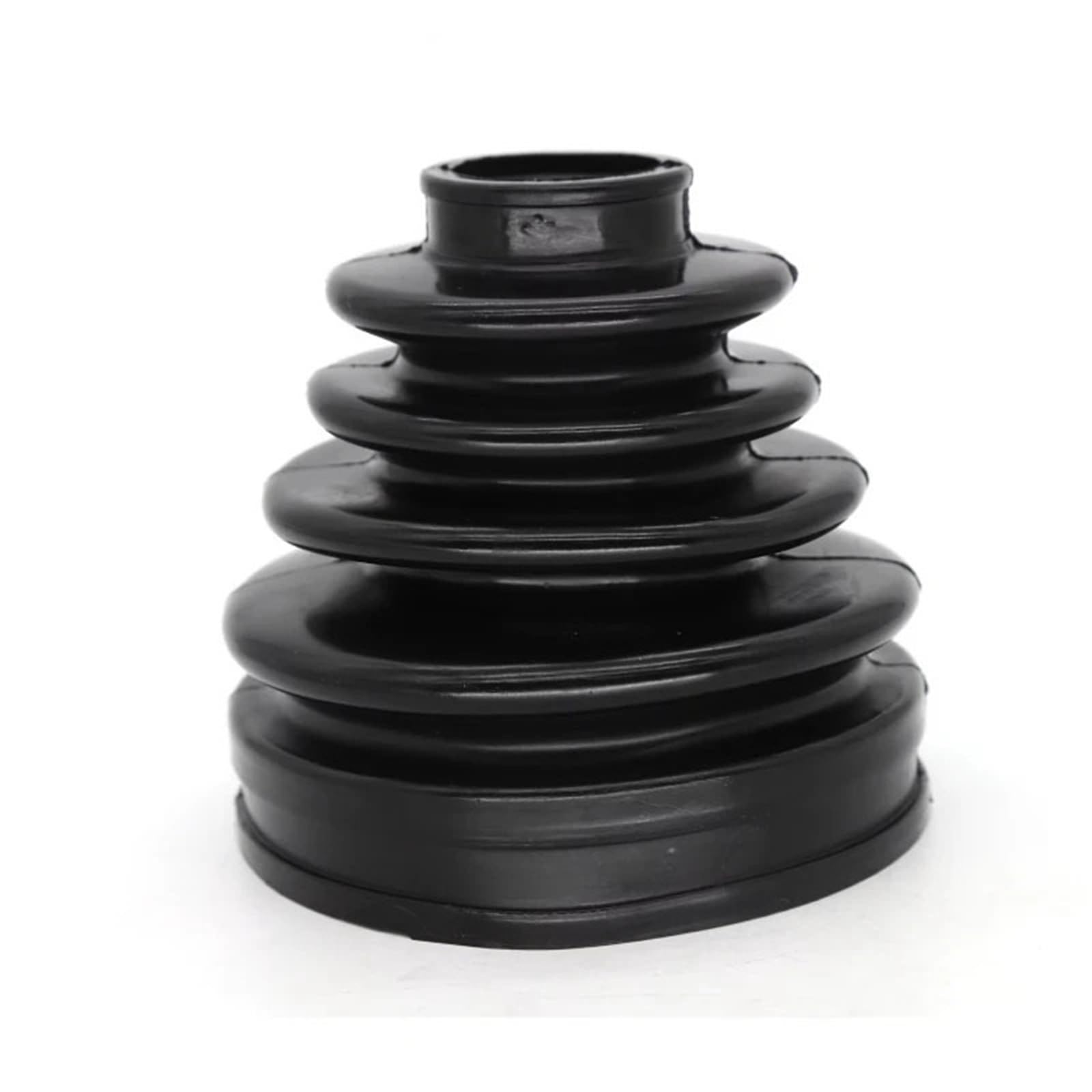Buty CV 43448-35030 5 szt. Osłona wału napędowego, osłona przeciwpyłowa przegubu homokinetycznego, pasująca do silnika Toyoty, akcesoria NBR CV Joint Boot Kit