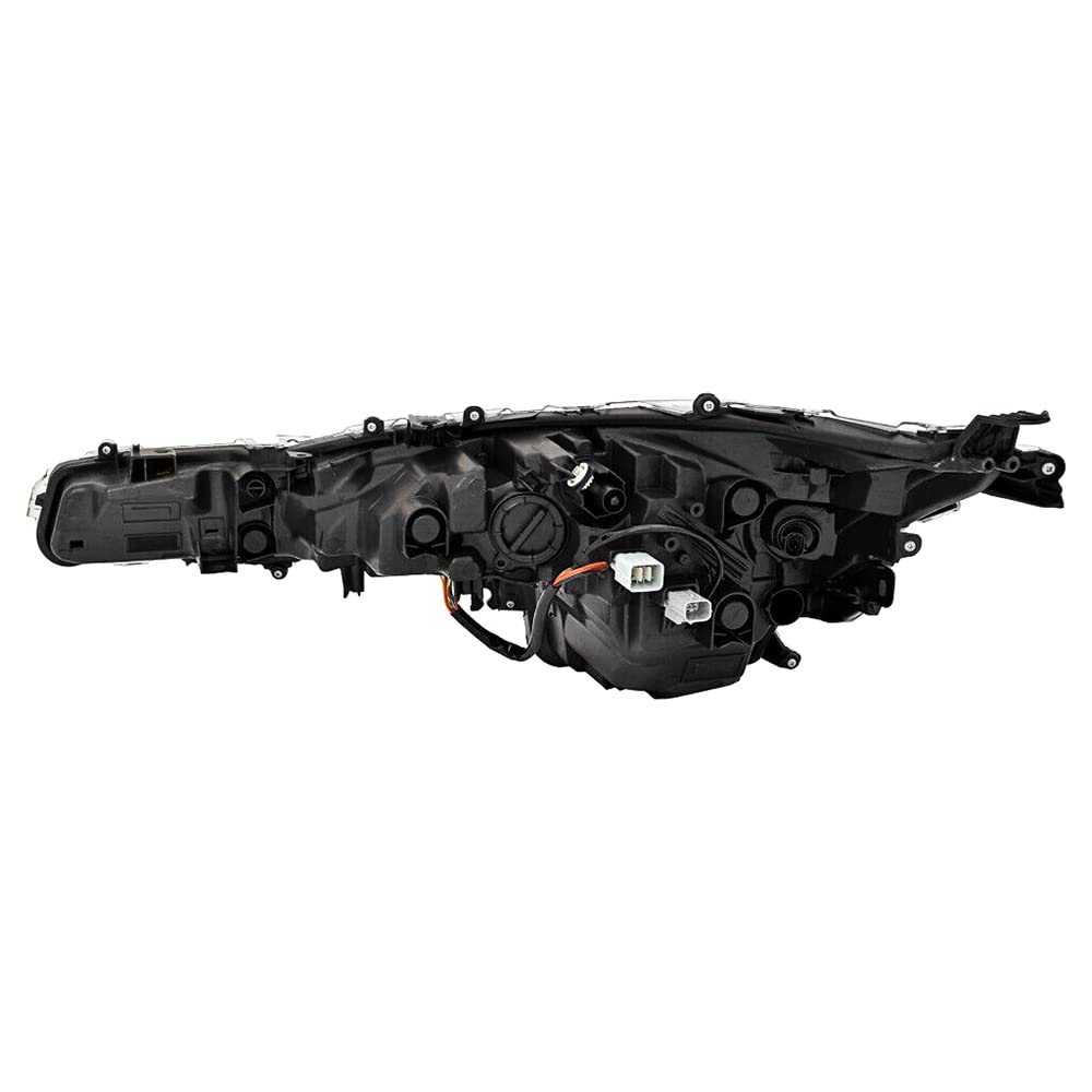 パーツ 30130-P72-006 30102-P72-006 Genuine Acura Distributor Cap Assembly
