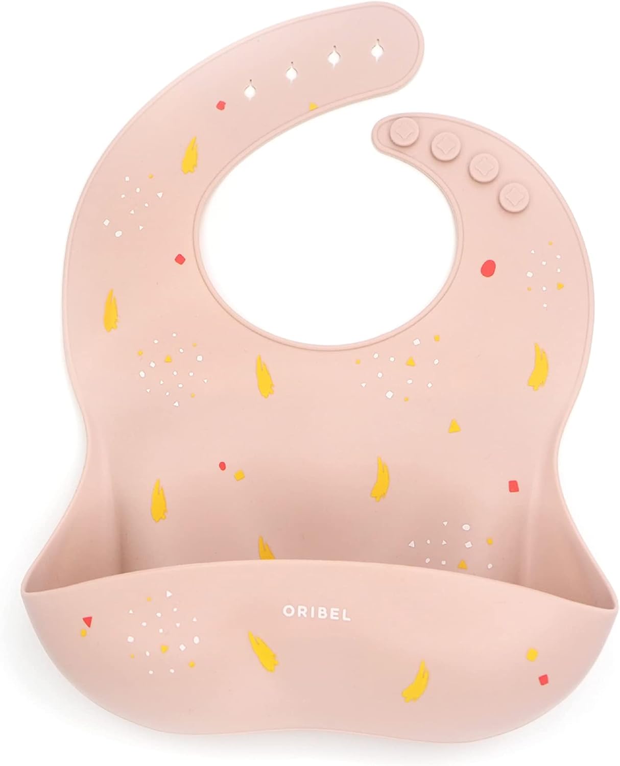 ORIBEL Bib