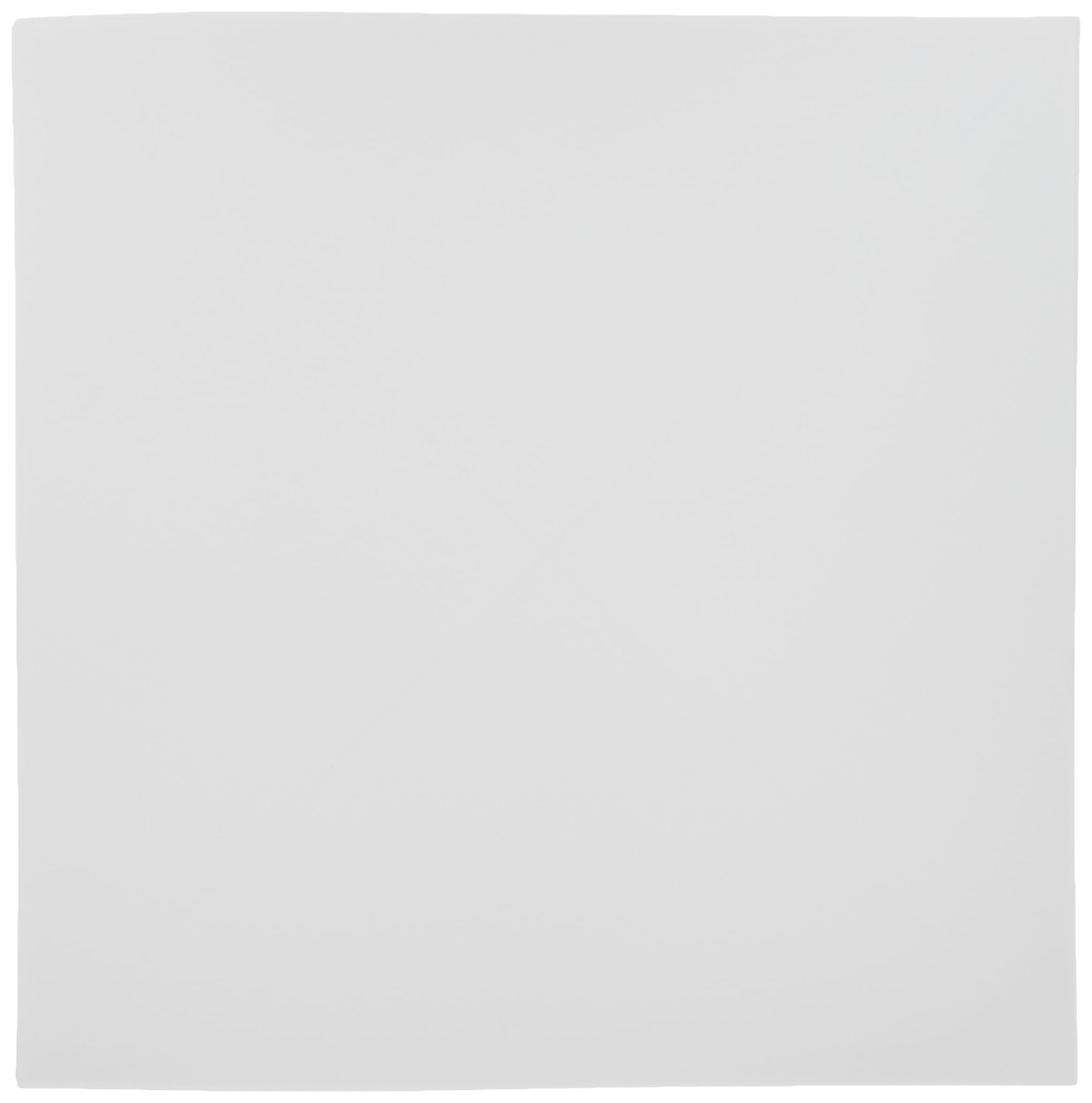 DURABLE - Pochettes triangulaires adhésives - Pochettes CORNERFIX - Pour le rangement de documents - 175 x 175 mm - Transparent - Boîte de 100 pièces - 828319