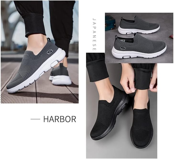 [WOWTAC] 男女兼用 ウォーターシューズ 滑り止め 軽量 水陸両用 靴 アウトドアシューズ ンシューズ