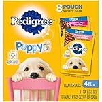 PEDIGREE-PUPPY-Soft-Wet-Dog-Food-8-Count-Variety-Pack-35-oz-Pouches