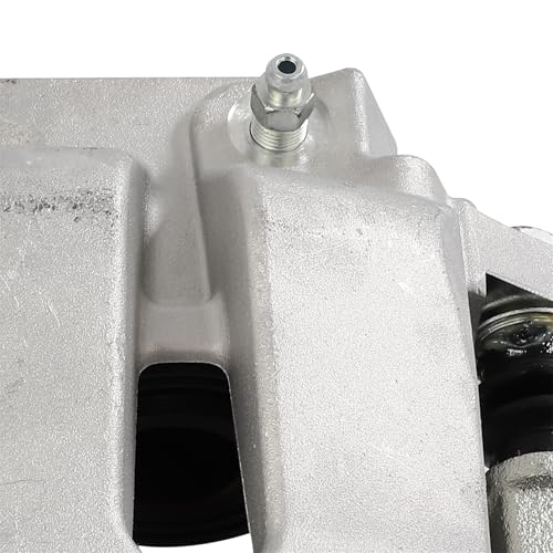 Image of 18B4928 Front Right Disc Brake Caliper Assembly w /Bracket