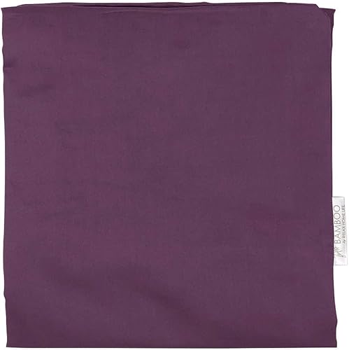 Funda de almohada de cuña diseñada para adaptarse a nuestra cuña de cama de 7.5 pulgadas de ancho x 26 pulgadas de largo x 7.5 pulgadas de alto,