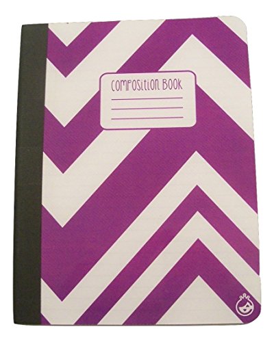 Cuaderno composición ruled Carolina Pad Studio C 7.5x9.75 pulg miniatura 1