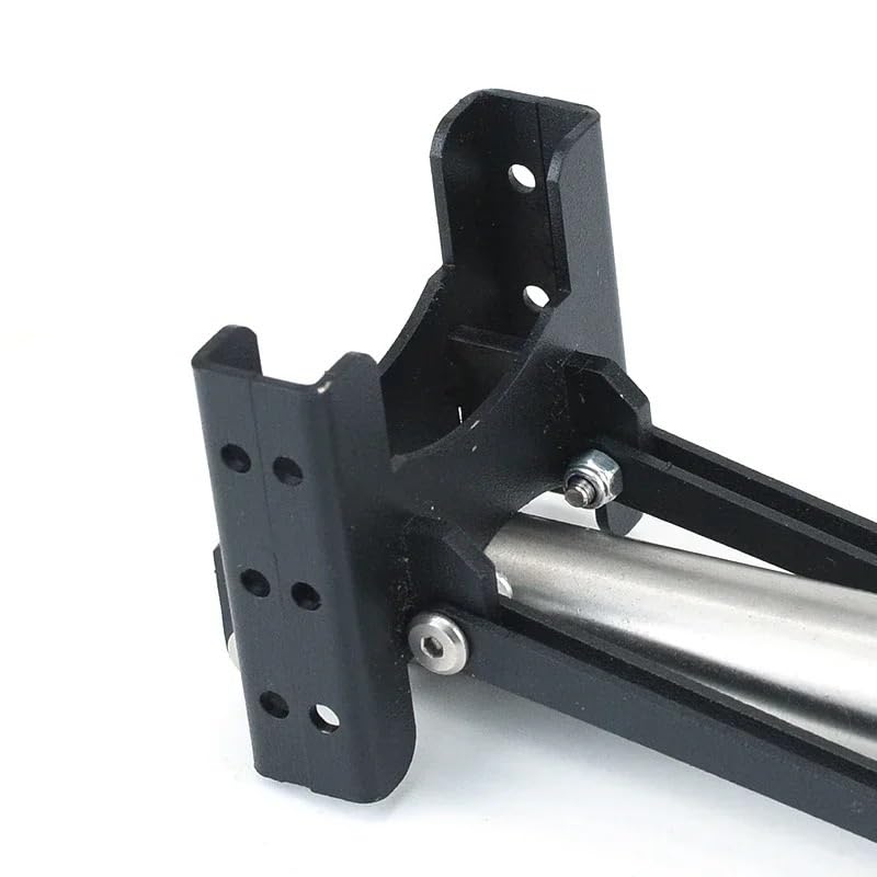 Cylinder zestawu podnośnika hydraulicznego RC do ciężarówki w skali 1/14