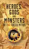 洋書 Gods & Monsters Gods & Monsters – HarperCollins