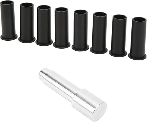 Miniatura 5 de Akozon Bisagra de puerta para interior y exterior del automóvil, bisagra de puerta, guías de pasador de bisagra de puerta, herramienta de extracción