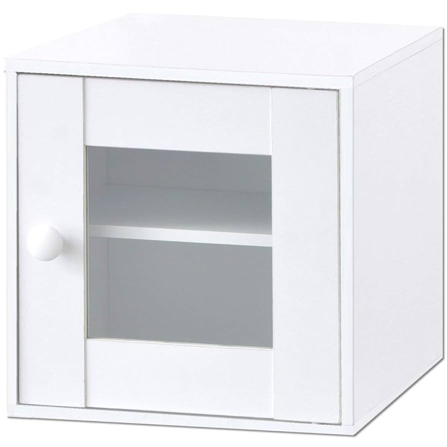 Amazon.co.jp: Ottostyle.jp Free Assortment Cube Box, Width