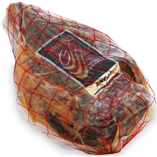 Jamón Serrano Añejo 6 - 6, 5 Kg - Mariano Gómez Jamón Serrano Añejo 6 - 6, 5 Kg - Mariano Gómez
