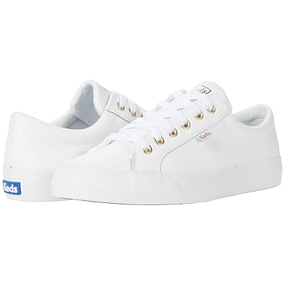Keds Jump Kick Lace Up Women