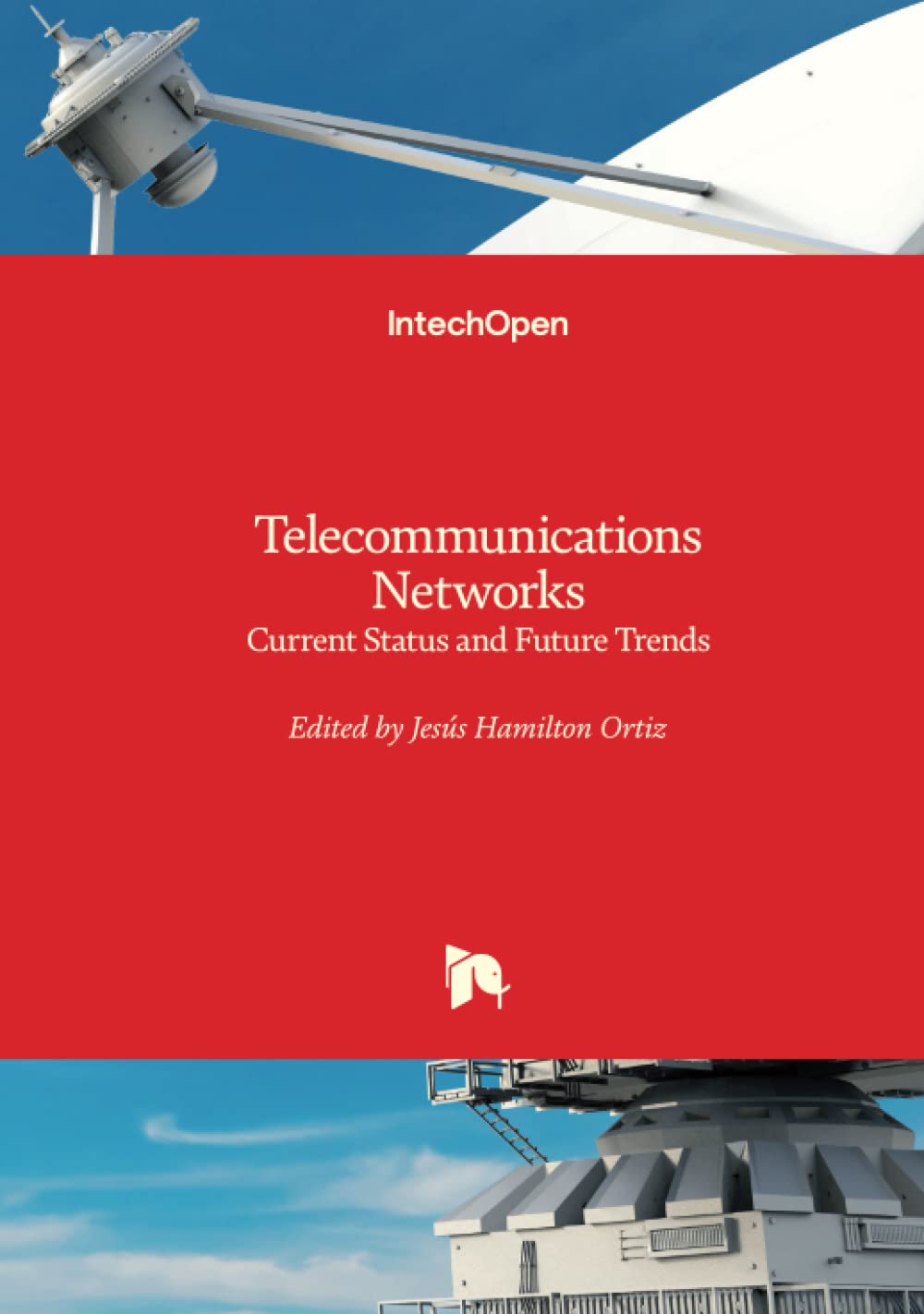 Telecommunications Networks: Current Status and Future Trends