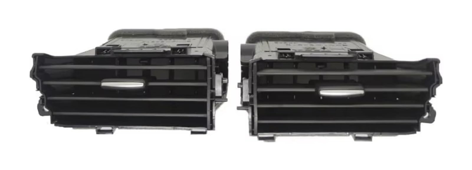 Salida Aire Rejilla para Axela 2014-2019 Rejilla De Ventilación para Consola Tablero Delantero Coche Aire Acondicionado Salida CA Compatible con Mazda 3(Right)
