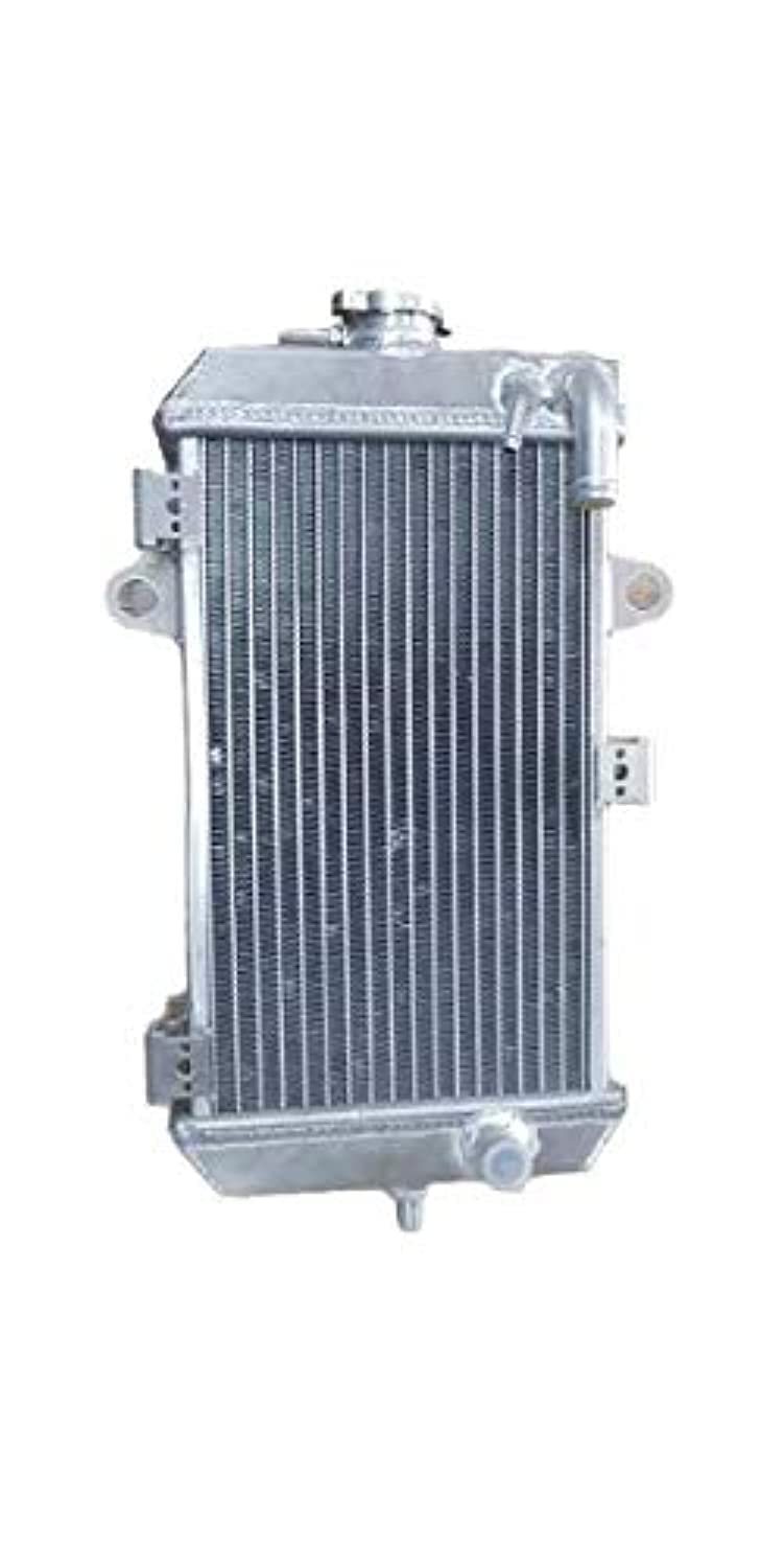 Drag Racing Raptor 700 Yfm Radiator Model 2006-2011,32mm