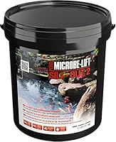 ARKA Pond Sili-Out 2-13,7 kg - Leistungsstarker Silikat Absorber, entfernt effektiv Silikat, Phosphat und weitere Schadstoffe aus jedem Gartenteich, verbessert deutlich die Wasserqualität.