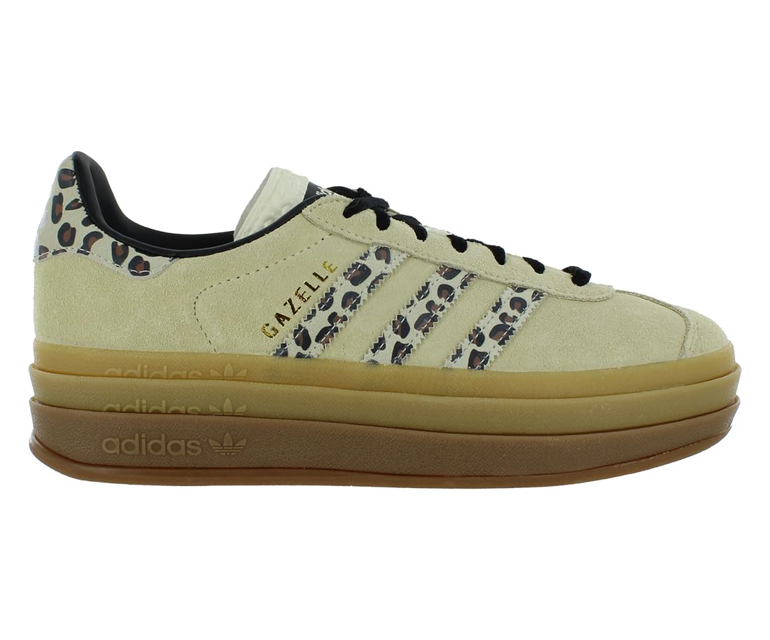 Adidas Womens Gazelle Bold W
