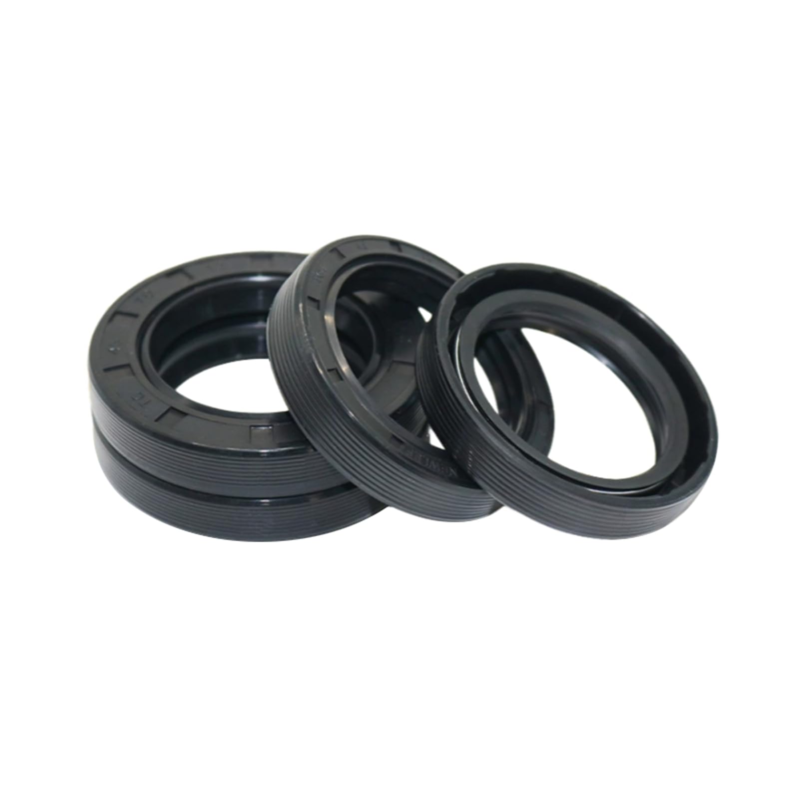 5 szt. ID 90 mm, OD 140 mm NBR uszczelki wargowe do mechanicznej przekładni i wałów obrotowych, grubość 12 mm, 90 x 140 x 12 mm