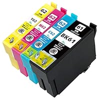 EPSON インクカートリッジセット IC94シリーズ IC4CL74 純正インクカートリッジ EPSON IC74 1パック(4個) EPSON