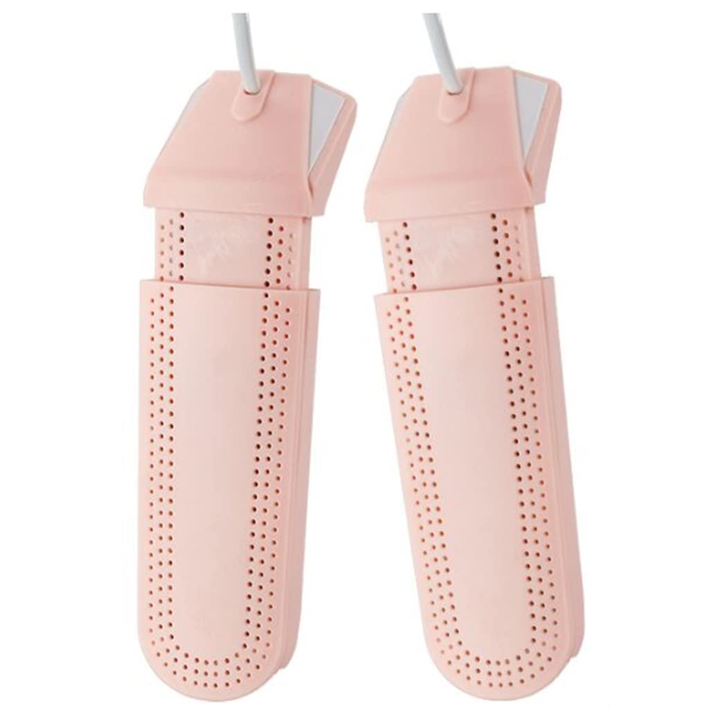 Dfhesdfd C Shoe Dryer, Footwear Dryers Machine With 45° Tilt Angle Design For Shoes,Gloves,Hats,Sport And Socks
