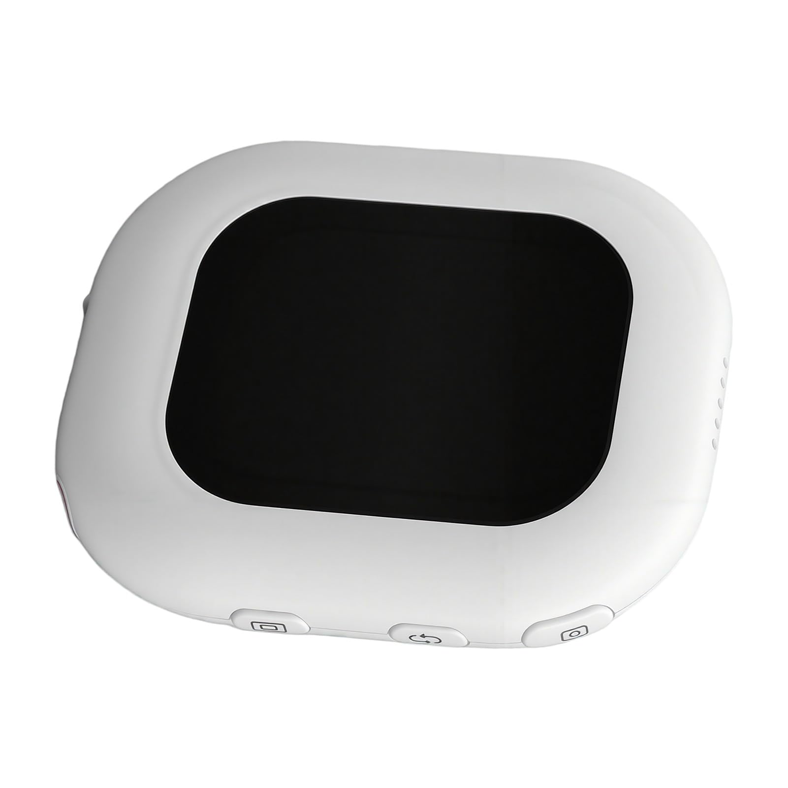 Monitor Magnético Inalámbrico para Pantalla, Visor de Cámara