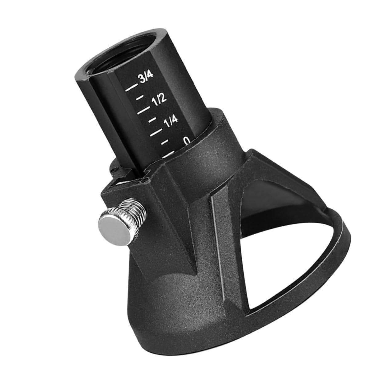 NULYLU Electrical Tools for Professional 2pcs Electric Locator Horn for Model Retainer and Cutting