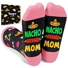 Nacho Average Mom