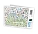 Cambridge PopOut Map (PopOut Maps)