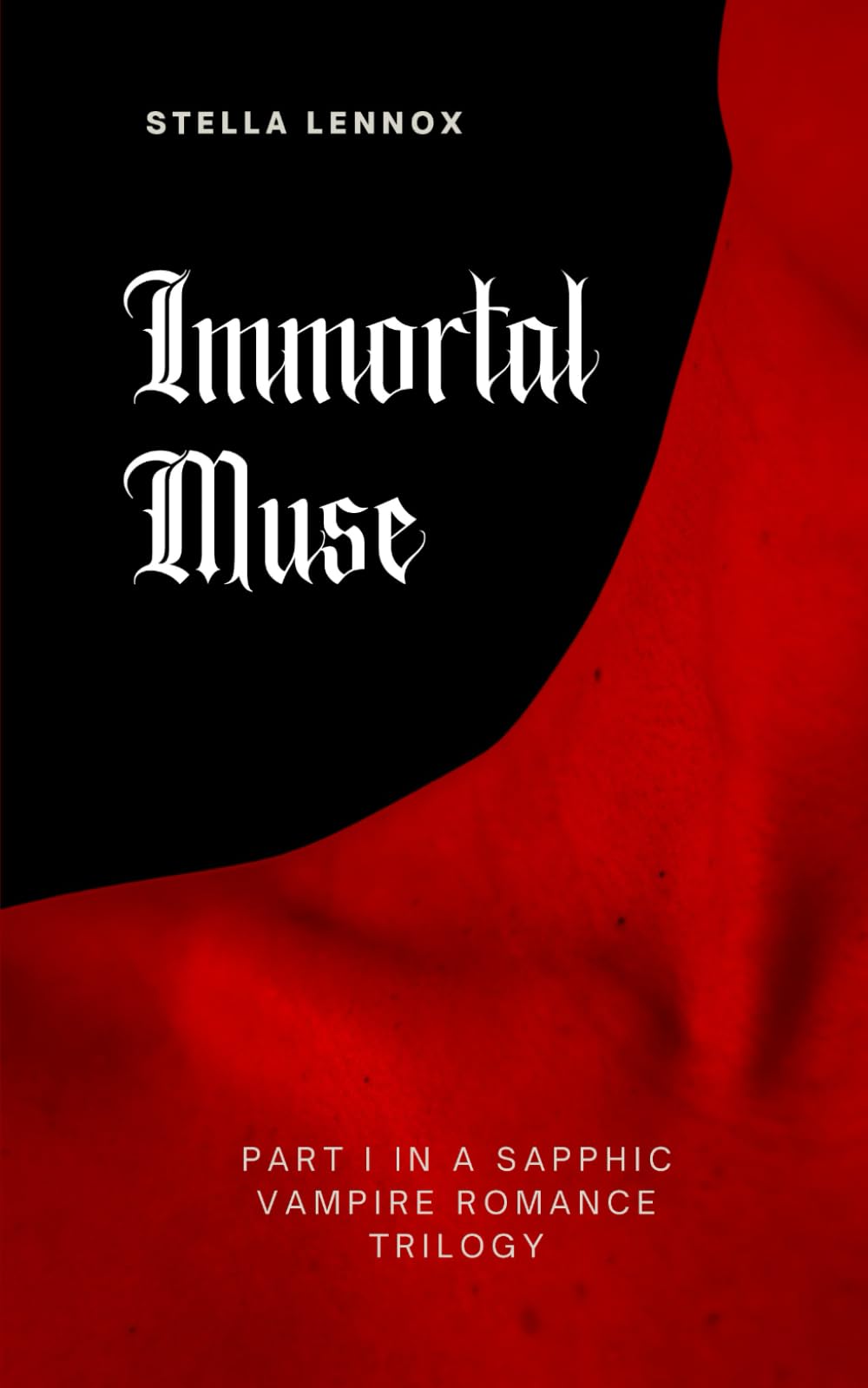 Immortal Muse (Immortal Muse Trilogy)
