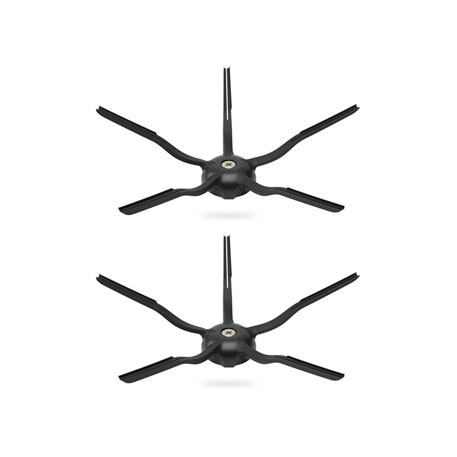 PORRSYDCD Side Brush Sui，Compatible With Roborock S6 / S5 Max / S6 Pure / S6 MaxV / Q7 Max / S7 MaxV/ S7 MaxV Ultra