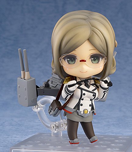 Amazon.co.jp: ねんどろいど 艦隊これくしょん ‐艦これ‐ 香取 ノン
