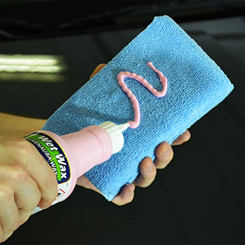 Cera Carnauba Detail King para Coche 6 lb miniatura 2