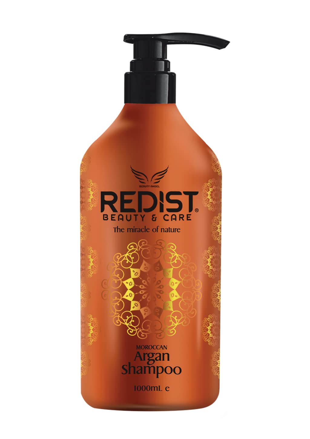 Redist Saç Bakım Şampuanı Argan 1000 ML