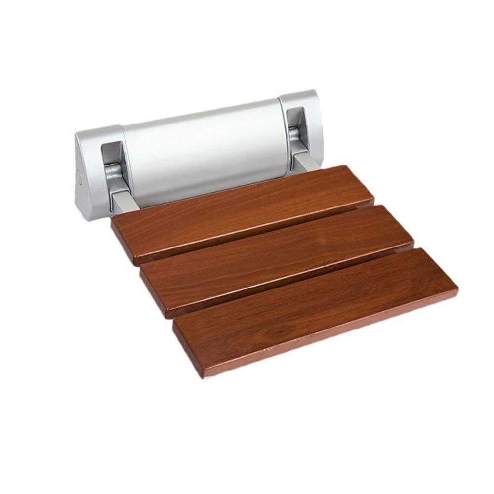 Baño Banqueta De Baño Taburete De Baño para Fortalecer Silla Plegable Silla De Ducha Silla De Pared Banco De Pared Cambiar Zapatos Taburete Taburete De Pasillo