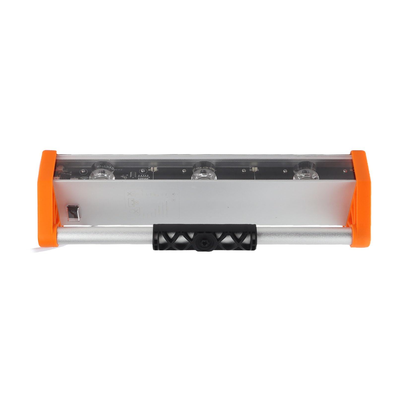 Vikye Luz de Inspección de Pared LED, Lámpara de Inspección de Pintura de