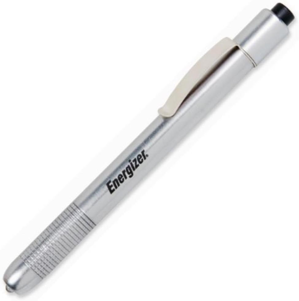 EVEPLED23AEH Pen LED Energizer