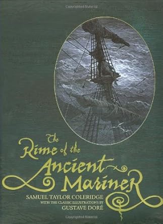 The Rime of the Ancient Mariner