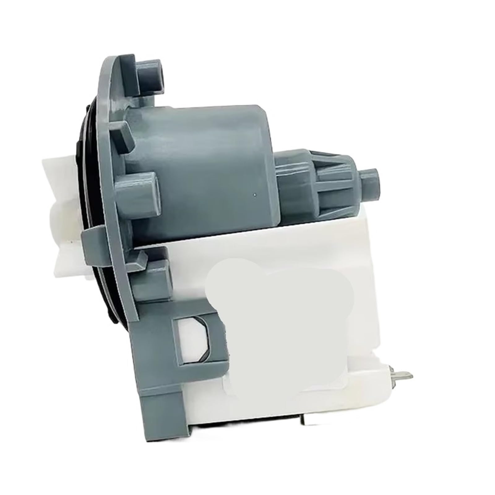 Bomba De Drenaje Universal S3032, Compatible Con Askoll, Lavadora De Tambor