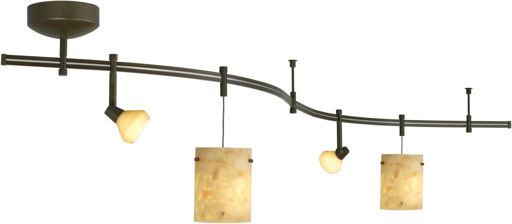 TLA-RAIL KIT 28IN ONYX BZ