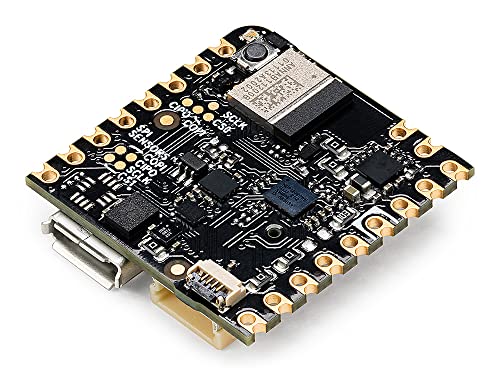 Image of Arduino Nicla Voise [ABX00061]