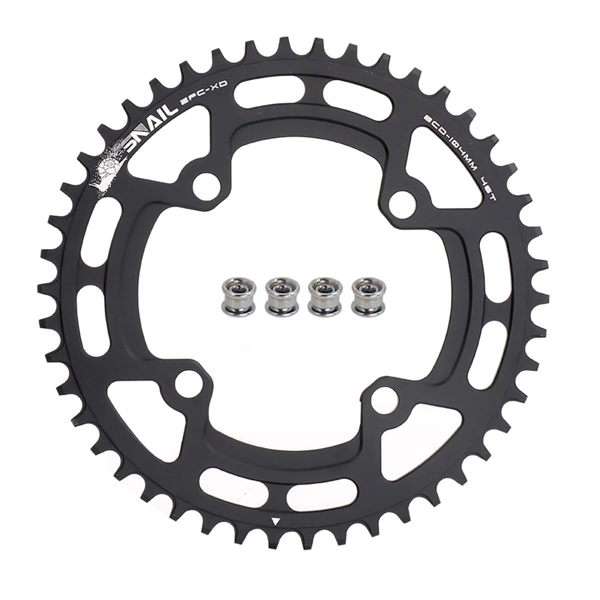 FOMTOR 46T 104BCD