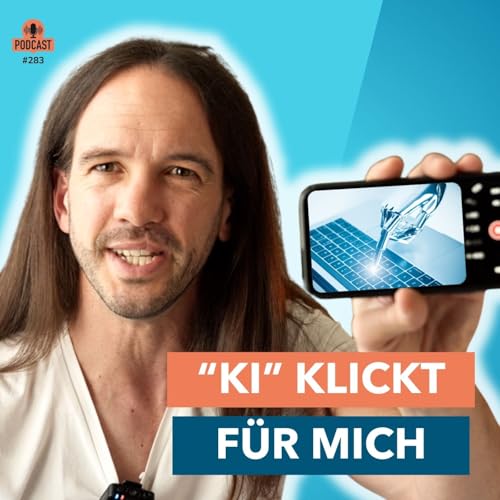 Wählt Künstliche Intelligenz euren nächsten Franchisepartner aus? cover art