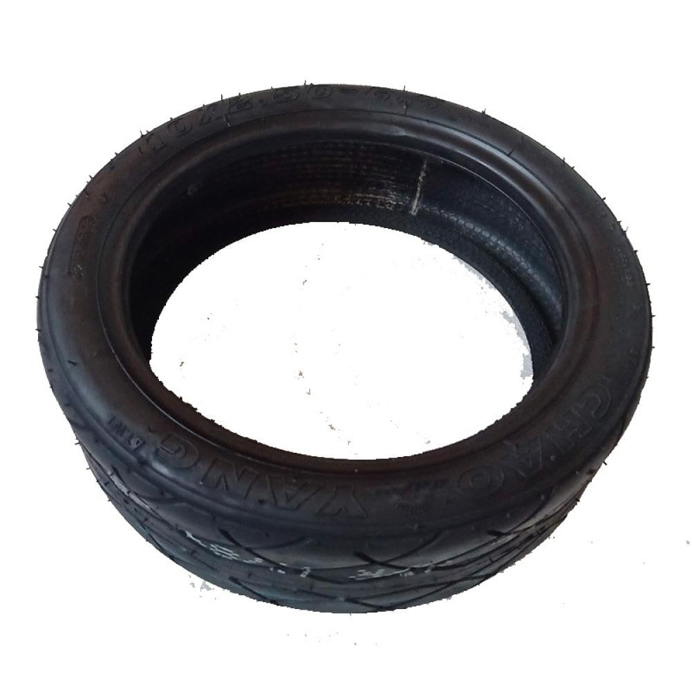 Pneu Tubeless de 10 pouces 10X2.50-6.5 compatible avec MAX G30