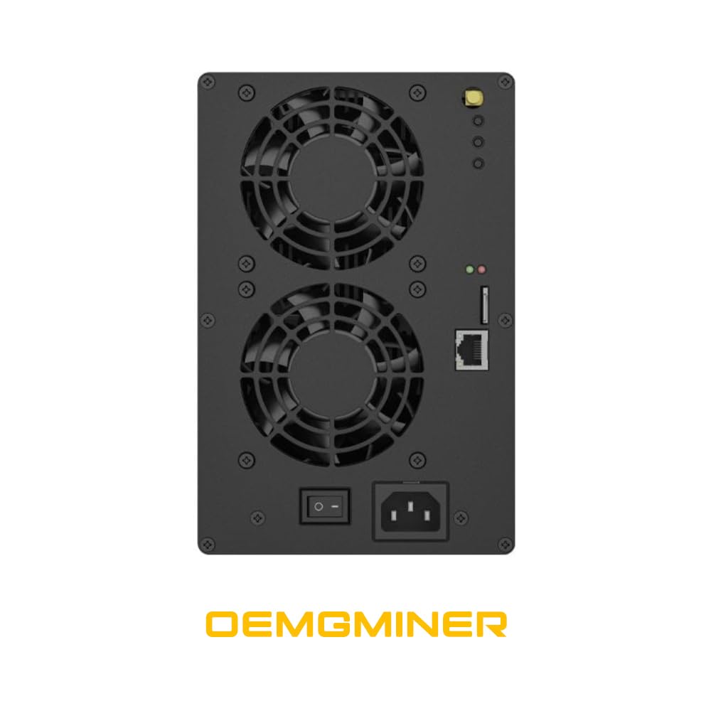 Goldshell Mini Doge Ⅲ ASIC Doge & LTC Amazon.com: New Goldshell Mini Doge 3 Ⅲ Miner for Doge Coin
