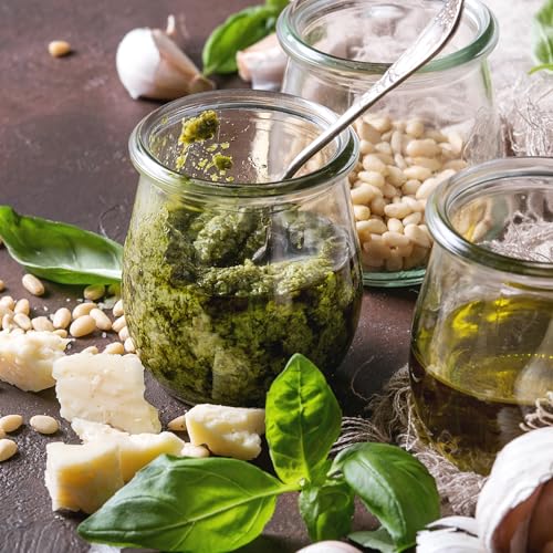 Thai Basil Seeds for Planting - 750 Heirloom Non GMO Herb Seeds - Plant Indoor/Outdoor or Hydroponics - Image 4