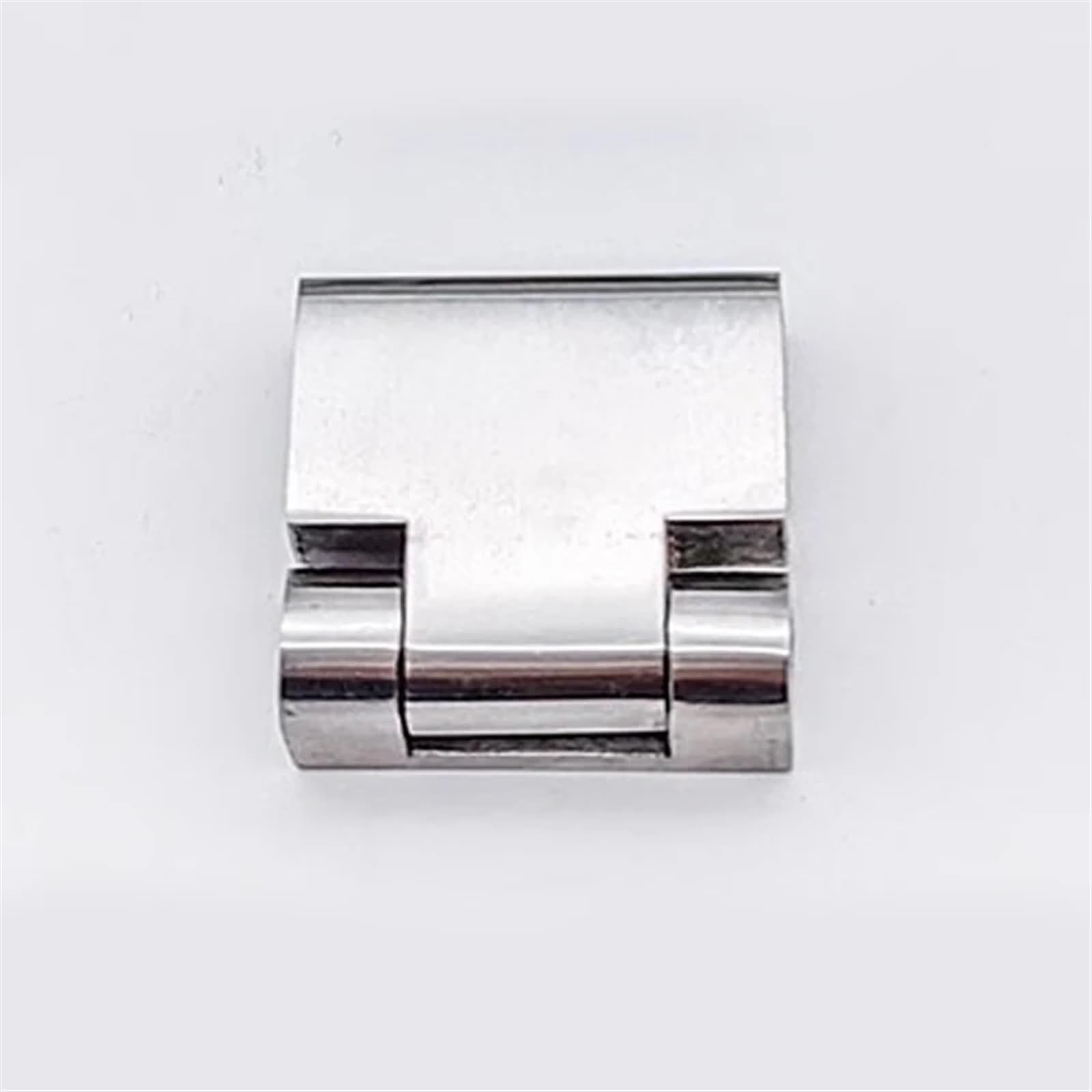Cerniera in acciaio inossidabile 304 Attrezzatura meccanica industriale Armadi for porte Cucina Scatola di controllo elettrica Distribuzione (Size : 4PCS-steel-drawing)