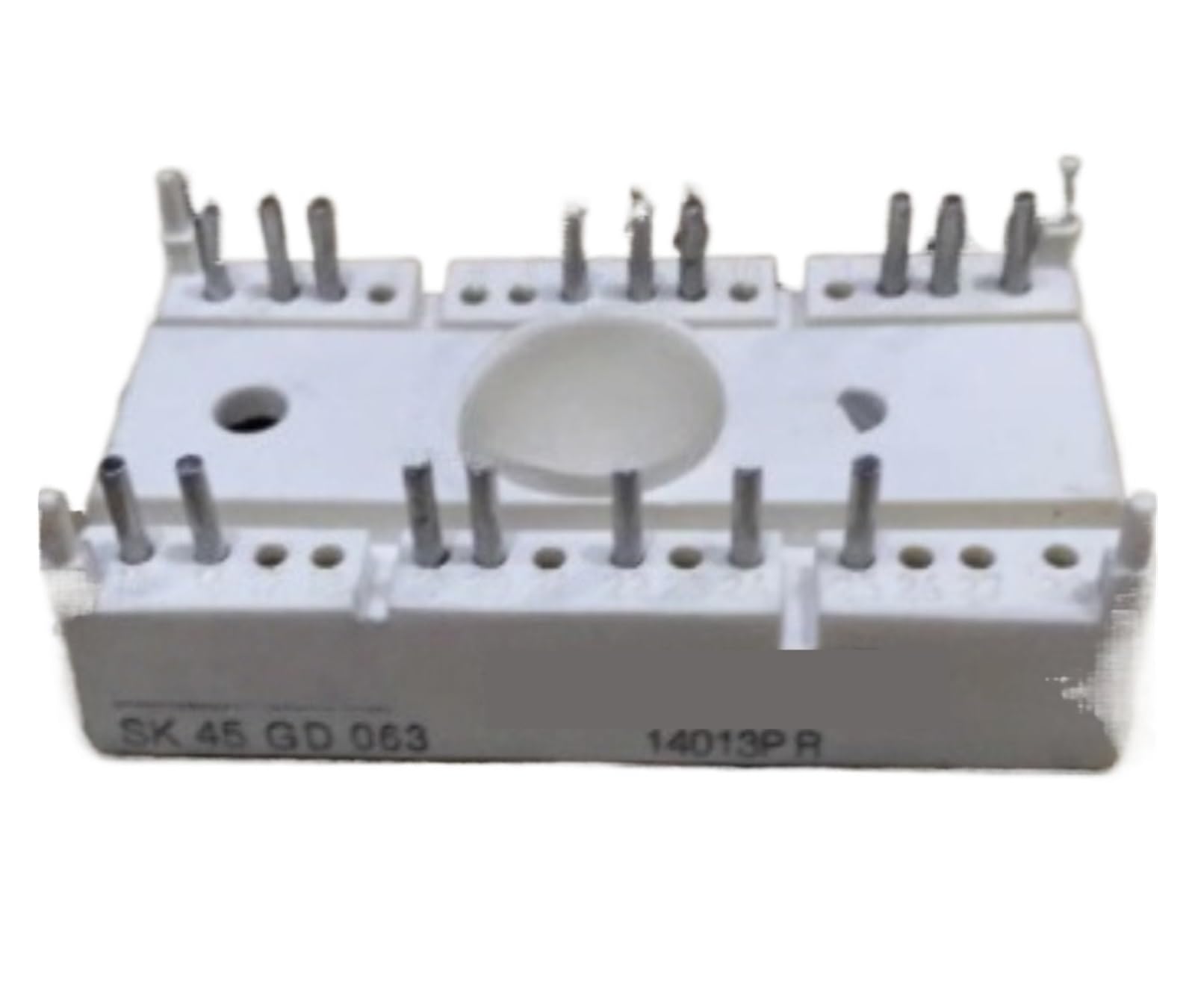 YMUGUEGH Module SK20GD128 SK25GD063 SK30GD063 SK30GD123 SK30GD124 SK30GD126 SK30GD128 SK40GD063 SK45GD063(SK20GD128)