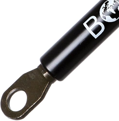 Miniatura 6 de Cantidad (2) BOXI Brazos hidráulicos cargados con combustible universales puntales amortiguadores longitud extendidos 10 pulgadas, longitud