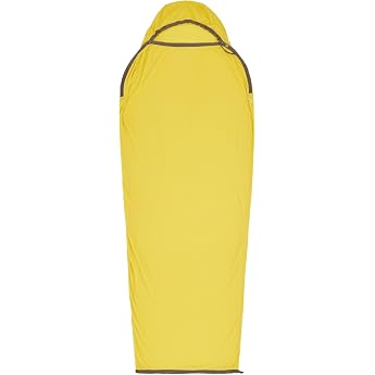 Sea to Summit Reactor Insulated Sleeping Bag Liner